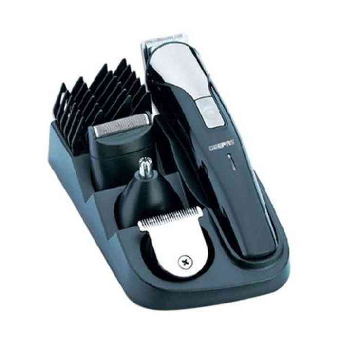 Geepas GTR8126 Rechargeable Trimmer For Men